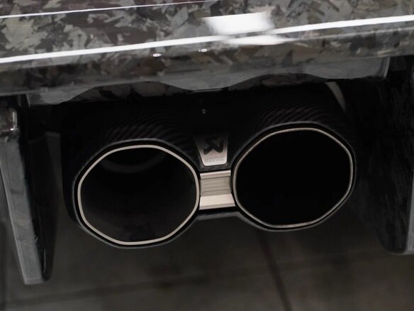 2023 BMW M4 Competition Package G82/G83, красный, 11650000 рублей - вид 19