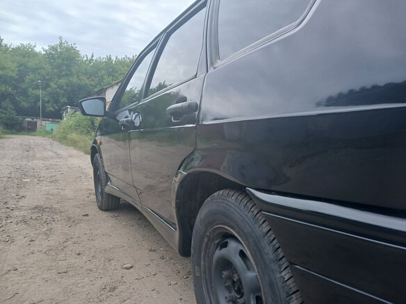 2008 Lada (ВАЗ) 2114, серый - вид 8