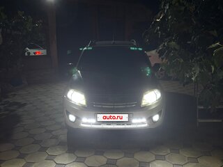 2012 Lada (ВАЗ) Granta I, белый, 260000 рублей, вид 5