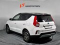 2018 Geely Emgrand X7 I Рестайлинг 2, белый - вид 7
