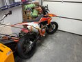 2021 KTM 450 SMR, оранжевый, 770000 рублей - вид 3