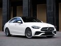 2023 Mercedes-Benz C-Класс 300 V (W206), белый, 6300000 рублей - вид 10
