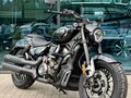 2026 Voge CU625, чёрный, 699000 рублей