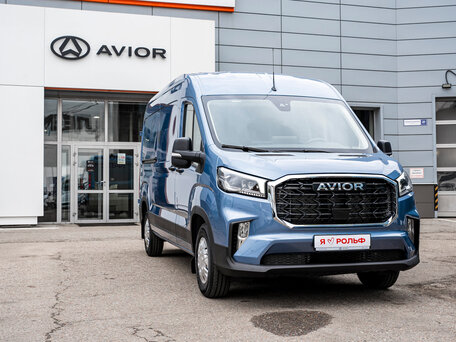2026 Avior V90, синий, 4760000 рублей, вид 5