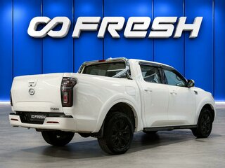 2022 Great Wall Poer I, белый, 2500000 рублей, вид 2
