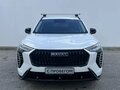2024 Haval Jolion I Рестайлинг, белый - вид 1