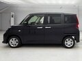 2022 Toyota Roomy I Рестайлинг, чёрный, 710000 рублей - вид 5