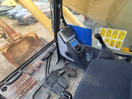 2018 Komatsu PC300, 5113643 рублей, вид 5