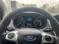 2012 Ford Focus III, серебристый, 714000 рублей - вид 9
