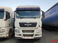 2012 MAN TGX, белый, 2745000 рублей - вид 1