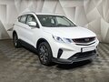2022 Geely Coolray I, серый, 950000 рублей - вид 2