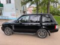 2010 Land Rover Range Rover Supercharged III Рестайлинг 2, чёрный - вид 7