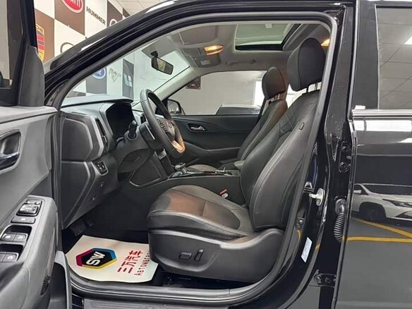 2023 Hyundai ix35 II Рестайлинг, чёрный, 1340000 рублей - вид 6