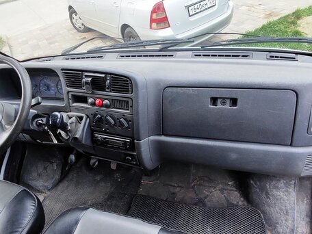 2001 Citroen Jumper, белый, 610000 рублей, вид 4