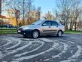 2004 Ford Focus I Рестайлинг, бежевый, 280000 рублей - вид 6
