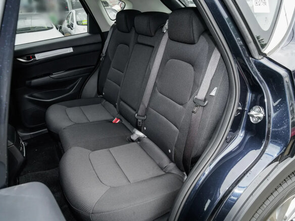 2026 Mazda CX-5 II Рестайлинг, синий, 2580000 рублей - вид 17