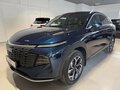 2026 Haval F7 II, синий, 3799000 рублей - вид 2