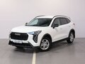 2026 Haval Jolion I Рестайлинг 2, белый, 2049000 рублей