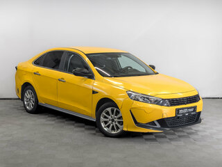 2024 Kaiyi E5, серый, 950000 рублей, вид 3