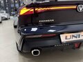 2024 Changan UNI-V I, чёрный - вид 6