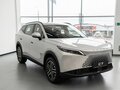 2026 Omoda C7, серебристый, 3299000 рублей