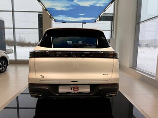2026 Tenet T8, белый, 3885000 рублей, вид 5