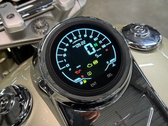 2026 Timpton Special, серебристый, 950000 рублей - вид 10