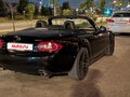 2011 Mazda MX-5 Hard Top III (NC) Рестайлинг, чёрный, 1000000 рублей - вид 1