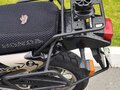 2003 Honda XRV 750 Africa Twin, чёрный, 499000 рублей - вид 6
