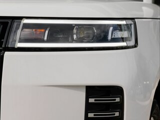 2026 Jaecoo J6, белый, 2290000 рублей, вид 3