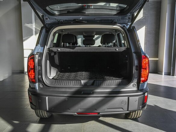 2026 Haval H3 I Рестайлинг, серый, 2999000 рублей - вид 29