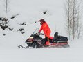 2025 AODES (Odes) Snowcross 1000, красный, 999000 рублей - вид 4