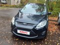 2010 Ford C-MAX II, чёрный, 800000 рублей