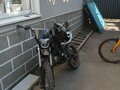 2023 Irbis TTR 125, чёрный, 50000 рублей - вид 3