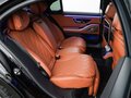 2020 Mercedes-Benz S-Класс 350 d Long 4MATIC VII (W223), чёрный, 9150055 рублей - вид 6