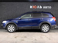 2007 Chevrolet Captiva I, синий - вид 4