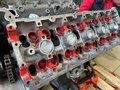 2008 BMW M5 IV (E60/E61), чёрный, 5000000 рублей - вид 11