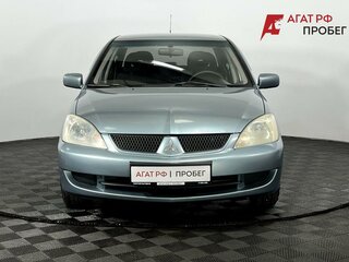 2006 Mitsubishi Lancer IX, зелёный, 350000 рублей, вид 3