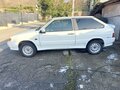 2013 Lada (ВАЗ) 2113, белый, 270000 рублей - вид 6