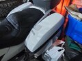 2011 BMW R 1200 RT, белый, 1000000 рублей - вид 8