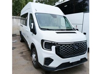 2025 Ford Transit, белый, 8099000 рублей, вид 2