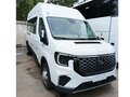 2025 Ford Transit, белый, 8099000 рублей - вид 1