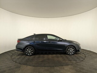 2020 Kia Cerato IV, синий, 2120000 рублей, вид 4