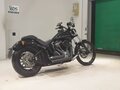 2011 Harley-Davidson Blackline, чёрный, 757000 рублей - вид 4
