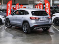 2020 Mercedes-Benz GLA 200 II (H247), серый - вид 8