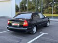 2008 Hyundai Accent ТагАЗ II, чёрный, 249000 рублей - вид 7
