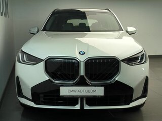 2025 BMW X3 Long 30L xDrive IV (G45/G48), белый, 7880000 рублей, вид 3