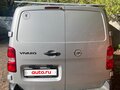 2021 Opel Vivaro, серебристый, 2350000 рублей - вид 3