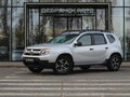 2020 Renault Duster I Рестайлинг, серый, 1320000 рублей