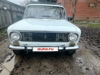 1979 Lada (ВАЗ) 2102, белый, 150000 рублей, вид 2